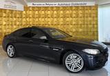 BMW M550 d xDrive *M-PAKET*SHZ*NAV*LEDER*AHK*H&K* - BMW M550 aus 2015