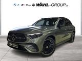 Mercedes-Benz GLC 220 D 4MATIC AMG LINE AHK PANO HEAD-UP ALU 2 - gebrauchte Mercedes-Benz GLC 220 aus dem Jahr 2023