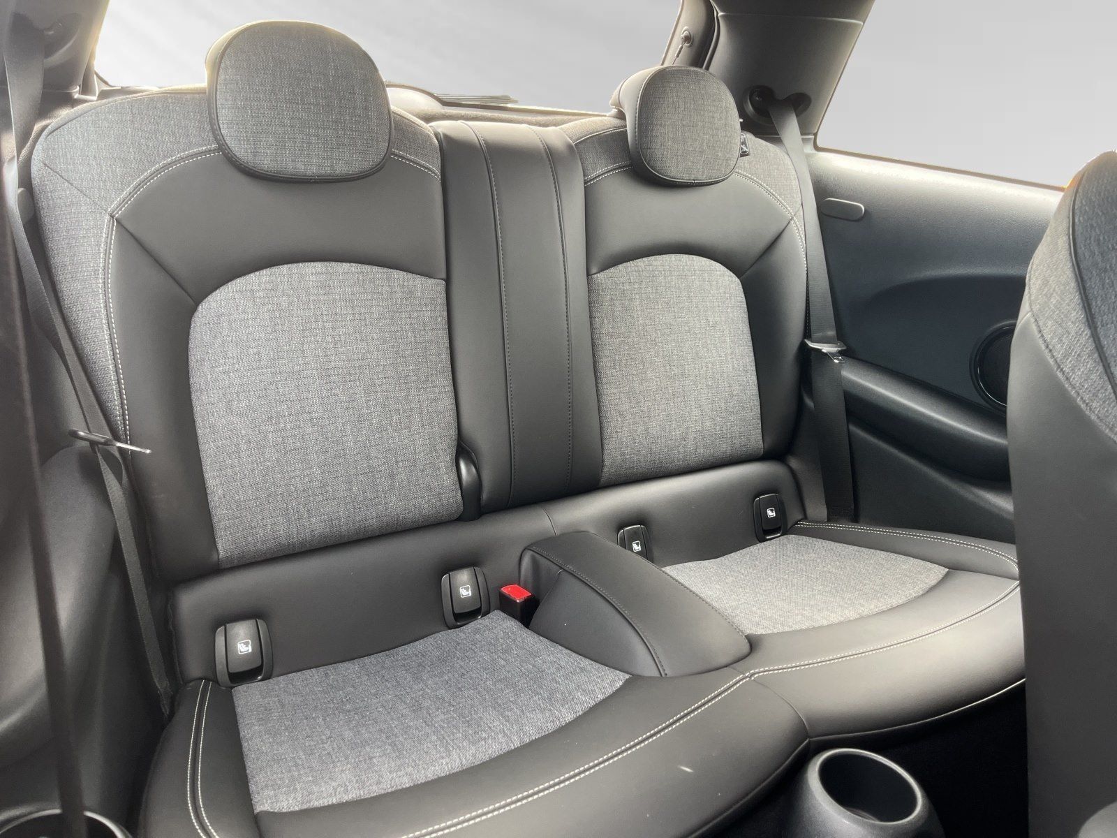 MINI Cooper SE - Bild 14