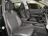 Hyundai TUCSON Facelift 1.6 TGDI DCT Prime Panoramadach - Hyundai TUCSON Neuwagen
