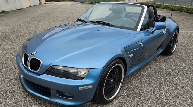 BMW Bmw Z3 2.8 Roadster "Atlanta Individual"
