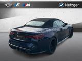 BMW M4 xDrive Competition Cabrio Leder Park-Assisten - Cars in Witten: Cabrio