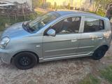 Kia KİA PICANTO - Kia aus 2004