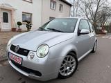 Volkswagen Lupo 1.6 GTI*LEDER*XENON*KLIMA* - gebrauchte VW Lupo aus dem Jahr 2002