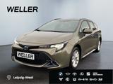 Toyota Corolla 1.8 Hybrid TS Comfort *Navi*LED*CarPlay* - Toyota Jahreswagen: Kombi