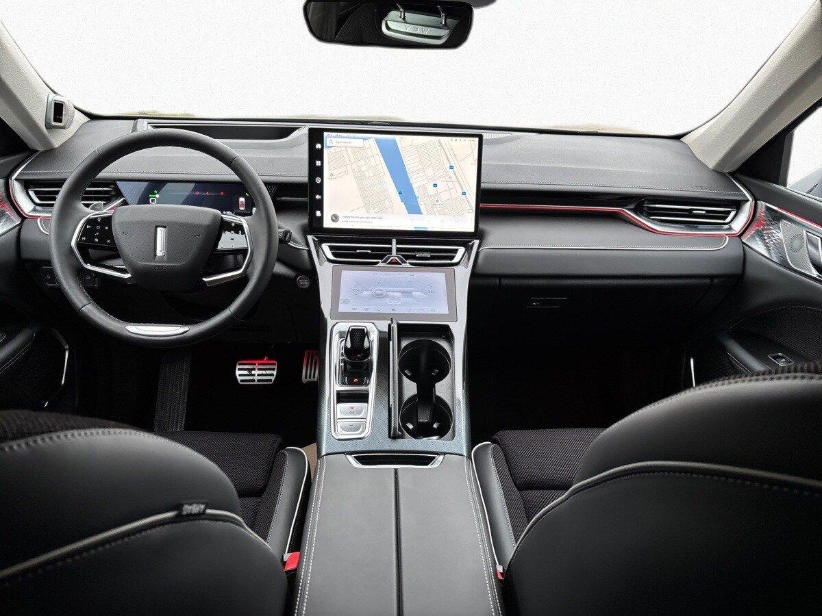GWM WEY 05 Premium PHEV NAVI*360*SITZH