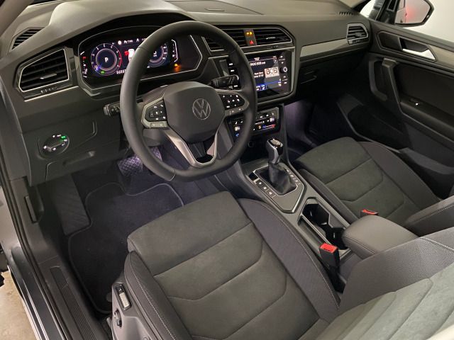 Tiguan Allspace Life 1.5 TSI DSG 7-Sitzer+AHK