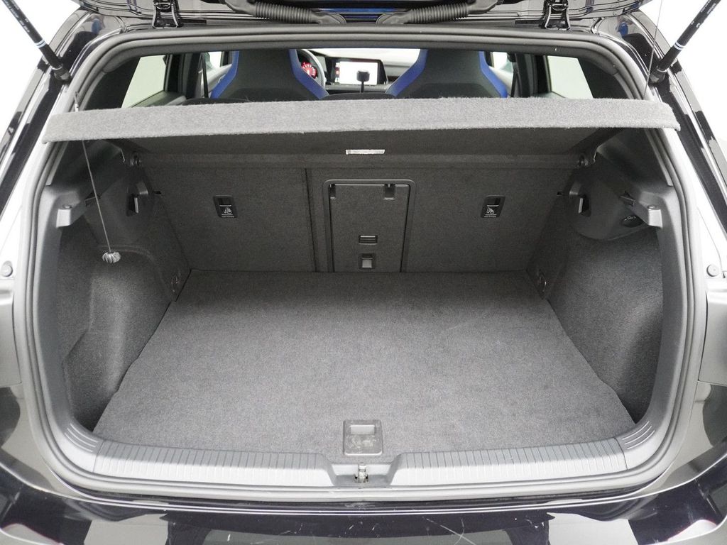 Volkswagen Golf 1.4 eHybrid GTE sitzheizung | LMF | navi |