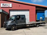 Iveco 70C17 Abschleppwagen, 7 Sitze - Iveco S