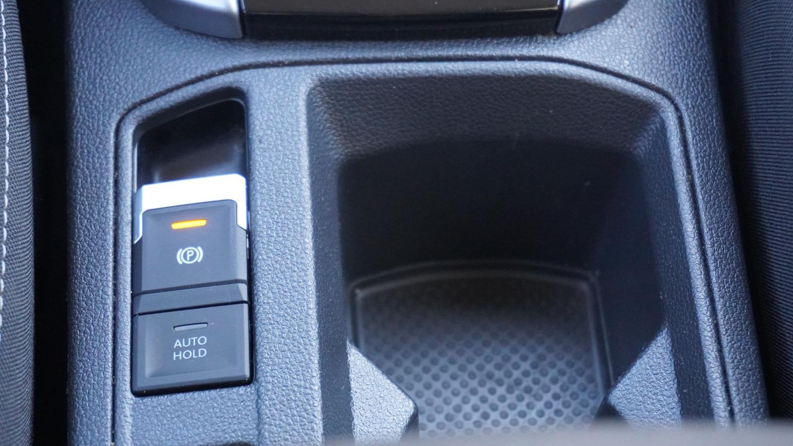 Volkswagen T-Roc 1.0 TSI LED Navi App-Connect, миниатюра 23