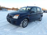 Ford Fusion 1,4 16V Ambiente*Klima*AHZV*HU&AU Neu* - Ford Fusion Gebrauchtwagen