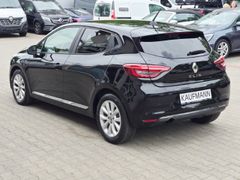 Fahrzeugabbildung Clio V Experience 1.0 TCe 100 EU6d-T