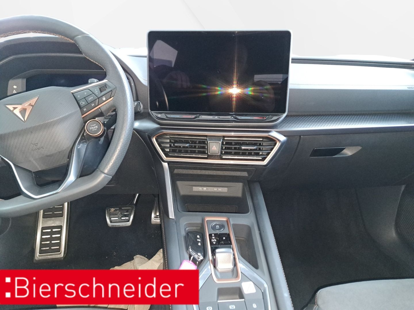 Cupra Leon - Bild 18