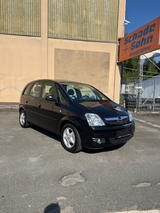 Opel Meriva 1.6 TWIN. INNOVATION "110 Jahre" Easy... - Opel Meriva in Wuppertal