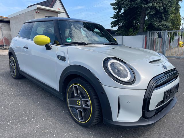 MINI Cooper SE*Trim*HUD*DCC*Leder*H&amp;K*Pan.*LED*RFK*