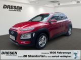 Hyundai KONA 1.0 T-GDI Trend Kamera Bluetooth Klimaanlag - Hyundai in Krefeld