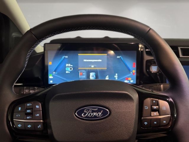 Ford Puma Gen-E - Bild 8