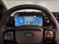 Ford Puma Gen-E - Vorschau Bild 8
