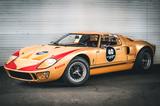 Ford GT 40