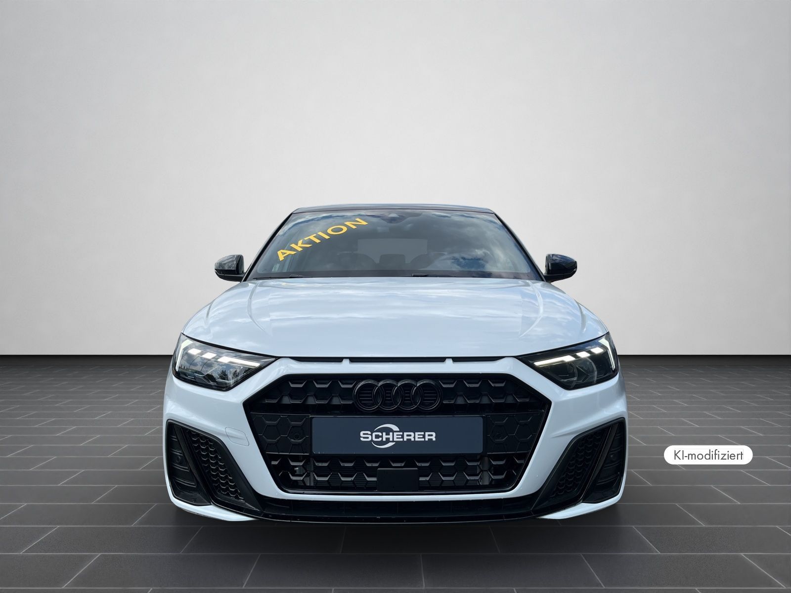 Audi A1 - Bild 7