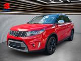Suzuki Vitara 1.4 BOOSTERJET ALLGRIP Vitara S AT - Suzuki Vitara: Allgrip