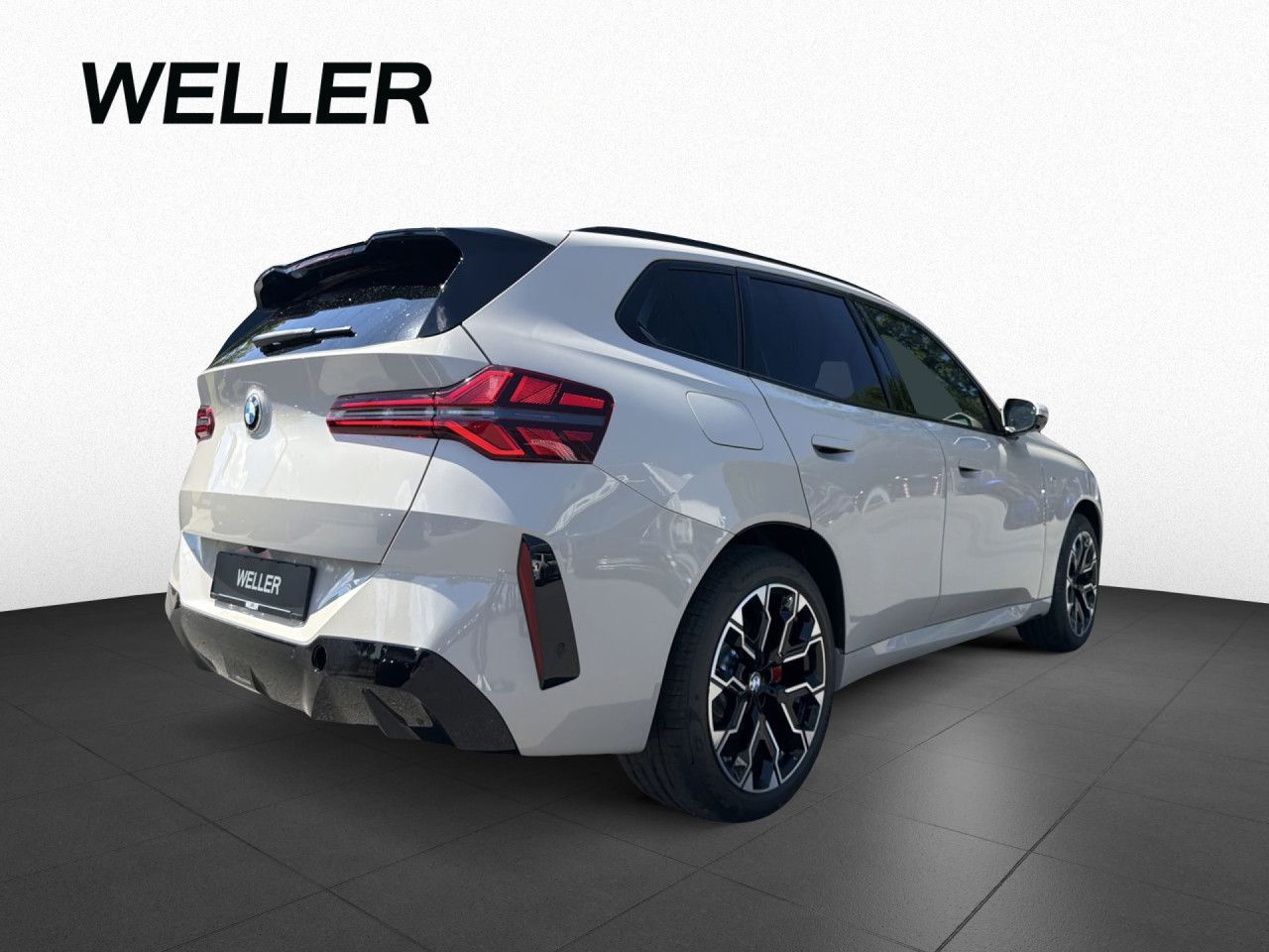BMW X3 - Bild 6