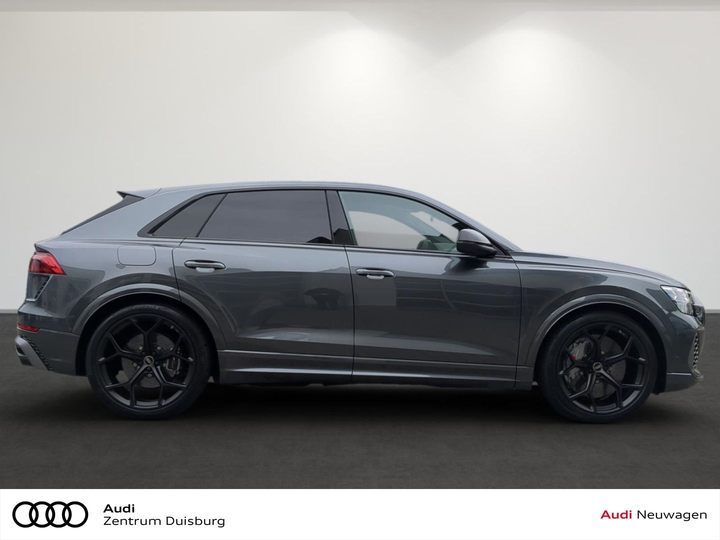 Audi RSQ8 - Bild 3