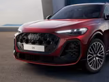 Audi Q5 Sportback edition one mit Akzenten mythosschw - : mit TÜV, mit