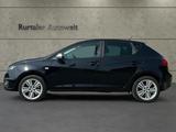 Seat Ibiza Lim. FR *KLIMAAUT.*SPORT*SHZ*TEMP.*TÜV NEU - Seat aus 2011