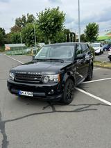 Rover Range Rover Sport 3.0 TDV6 | Automatik SUV - gebrauchte Rover SUV & Geländewagen