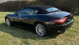 Maserati GranCabrio 4.7 V8 Automatik - - gebrauchte Maserati Cabrios