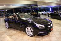 Mercedes-Benz SL 350 *2. Hand+Deutsch+Top Zustand*