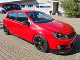 Volkswagen Golf 6 VI 1.6 TSI mit GTD Front+Lenkrad u R Heck - Volkswagen Golf: 6gtd