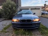 BMW 323i Lim Automatik 2.Hand Rostfrei seh... - BMW 323 aus 1999