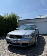 Audi RS6 4.2 tiptronic quattro - - Audi RS6 in Magdeburg