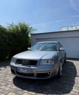 Audi RS6 4.2 tiptronic quattro - - Audi RS6 von privat