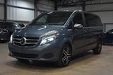 Mercedes-Benz V 250 d Avantgarde - gebrauchte Mercedes-Benz V 250 aus dem Jahr 2015