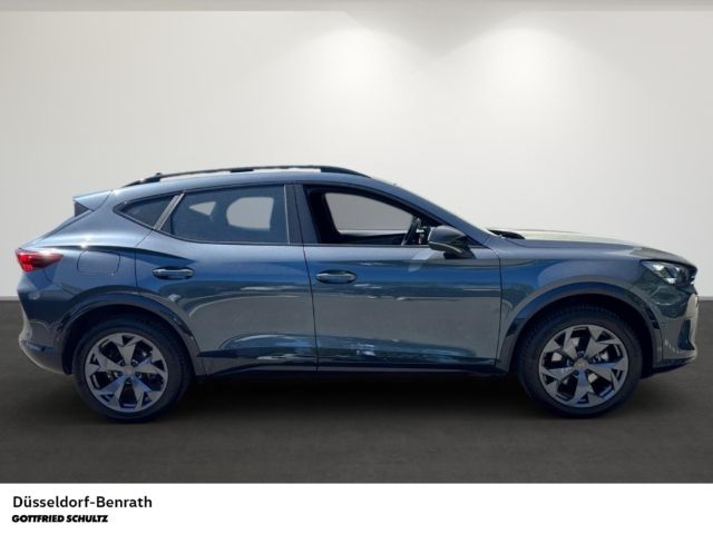 Cupra Formentor - Bild 3