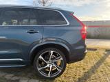 Volvo D5 Inscrip. AWD*B&W*Pano*360*AHK*22*Head*Garanti - Volvo XC90 Gebrauchtwagen in Berlin