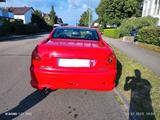 Peugeot 206cc - Peugeot 206 in Stuttgart