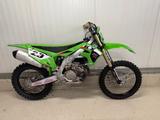Kawasaki KXF 450 kx 450 kxf450 - KAWASAKI 450