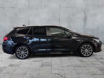 Toyota Corolla - 7
