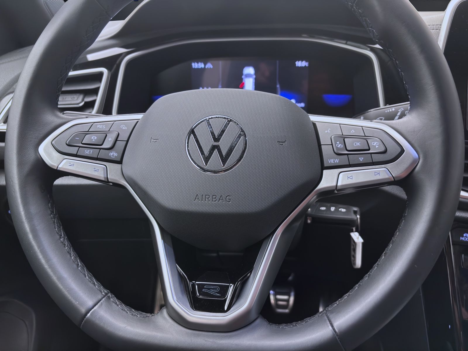 Volkswagen T-Roc - Bild 13