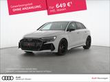 Audi RS3 SPORTBACK MATRIX LED NAVI PANO SONOS
