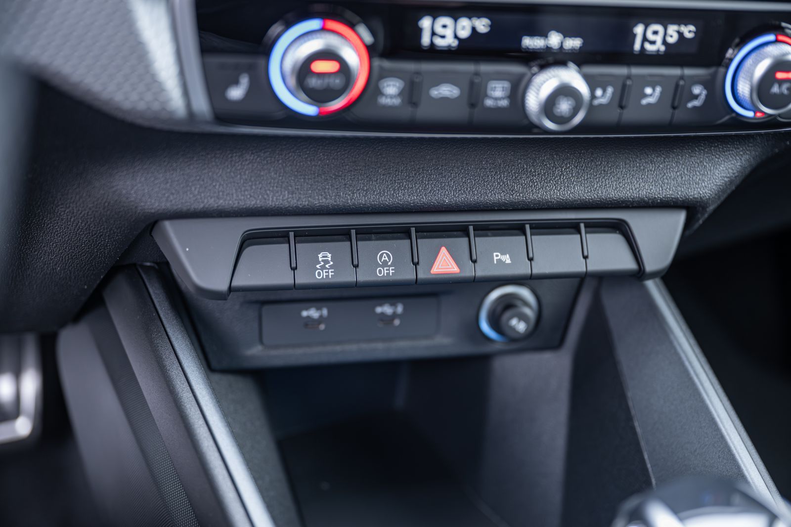 Audi A1 - Bild 13