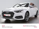 Audi A4 Avant 35 TDI S tronic +AHK+MATRIX LED+SOUND - Audi A4 35 Gebrauchtwagen