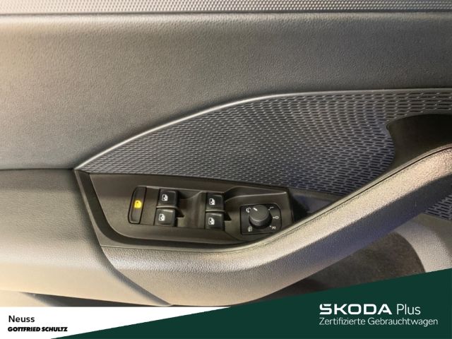 Skoda Octavia - Bild 13