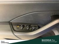 Skoda Octavia - Vorschau Bild 13