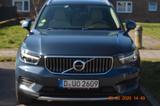 Volvo XC40 D4 AWD Inscription Geartronic Inscription - Volvo XC40 Inscription mit Diesel-Antrieb
