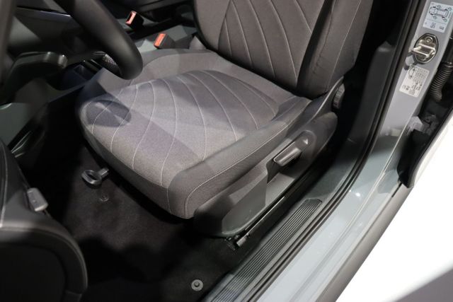 Volkswagen ID.3 Pro Ganzjahresreifen LED PDC SPU